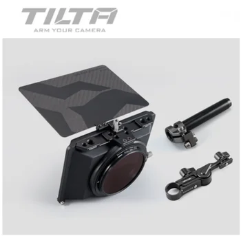 Кольцо для объектива с последующей фокусировкой Tilta FF-T06 для зеркальных камер Mini Matte Box с беззеркальными камерами Tilta Lens Ring Аксессуары