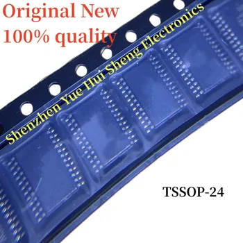 (10 штук) 100% новый оригинальный чипсет CS5361-KZZ CS5361 TSSOP-24