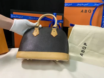 Роскошный дизайнерский бренд 2023 ABQP, роскошная дизайнерская сумка через плечо, женская модная сумка через плечо из натуральной кожи, холщовая сумка для сообщений