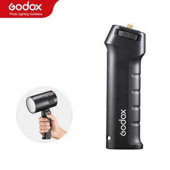 Ручной стабилизатор Godox FG-100 Flash Grip для рукоятки вспышки AD200 AD200PRO AD100PRO AD300PRO