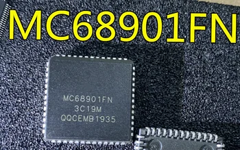 10ШТ MC68901 MC68901FN PLCC-52