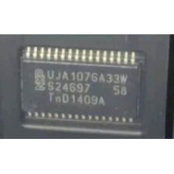 Оригинальный Новый UJA1076A33W Связь с компьютерной платой с автоматической микросхемой IC