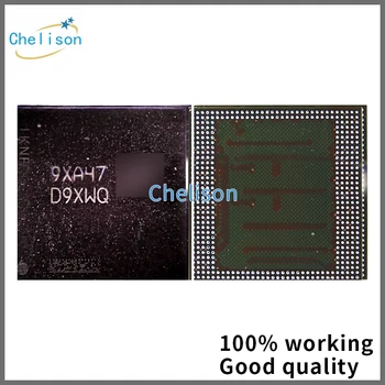 100% Рабочий чипсет IC флэш-памяти D9XWQ Z9XWP 12GB BGA436 12G с шариками