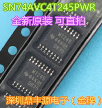 100% Новый и оригинальный SN74AVC4T245PWR TSSOP16