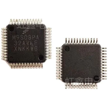 Новый оригинальный микроконтроллерный чип MCU M9S08PA32AVLF QFP48
