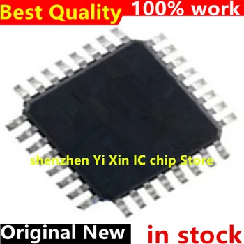(5-10 штук) 100% Новый чипсет STM32L010K8T6 STM32L 010K8T6 QFP-32