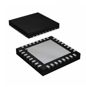 100% Оригинальный CLRC66301HN, 551 радиочастотный чип QFN-32-EP (5x5)