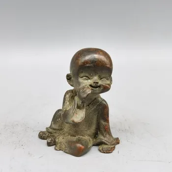 Коллекционируйте китайский антиквариат ручной работы 