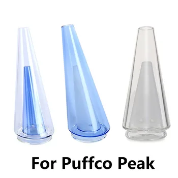 Сменные аксессуары для стеклянных трубок Puffco Peak