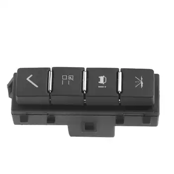 Центр информации для водителя-аксессуар Switch 15947841 Подходит для Silverado Sierra 2007-2013 Автомобильные аксессуары