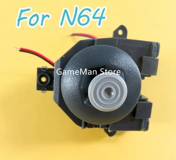 OCGAME, 2 шт./лот, Замена 3D аналогового джойстика для контроллера N64, ремонт джойстика N64, накладка для большого пальца