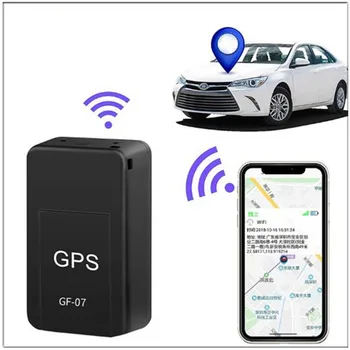 Автомобильный GPS-Трекер Anti-Theft Anti-lost Locator Для DAIHATSU terios sirion yrv charade mira