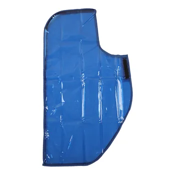 Сумка Дождевик Водонепроницаемая сумка Дождевик Нержавеющий, легко моющийся TPU для защитных аксессуаров
