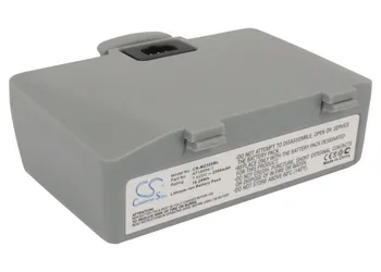Аккумулятор для сканера штрих-кодов Zebra AT16004-1 H16004-LI Zebra QL220 QL220 + QL320 QL320 + QL220 Plus QL320 Plus