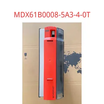 Подержанный инвертор MDX61B0008-5A3-4-0T протестирован нормально