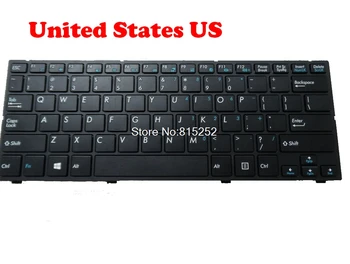 Клавиатура для ноутбука США Medion Для Akoya P2214T MD99430 MD99480 30018112 P2213T MD98924 MD98925 MD98927 MD99077 MSN30018290