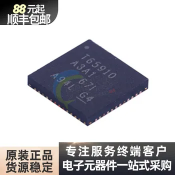 Импорт оригинальной трафаретной печати T65910A3A1 TPS65910A3A1RSLR с инкапсуляцией чипа управления питанием QFN - 48