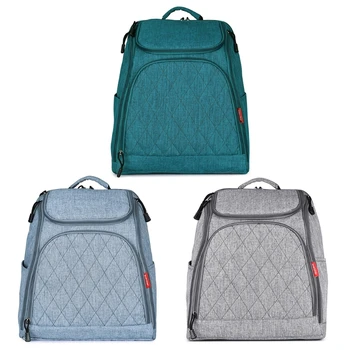 Многофункциональные сумки для подгузников для мамы, детский подгузник, большой рюкзак для путешествий, сумка для коляски
