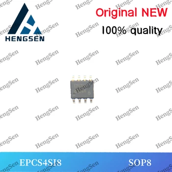 3 шт./ЛОТ Интегрированный чип EPCS4SI8 100% новый и оригинальный