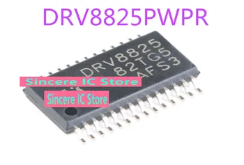 Новый оригинальный чип DRV8825PWPR DRV8825 SSOP28 для драйвера двигателя