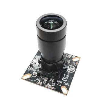 HDR Starlight Night Vision 1080P телеобъектив Широкоугольный SC2210 Промышленный мониторинг охотничья камера USB модуль камеры