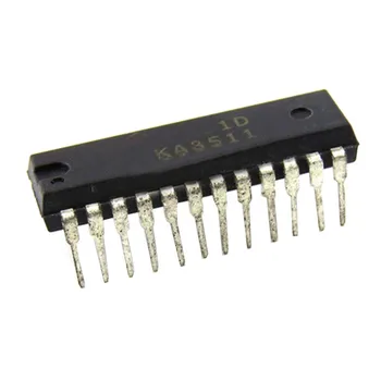 10ШТ Микросхема управления импульсным источником питания KA3511 22 pin/24 pin