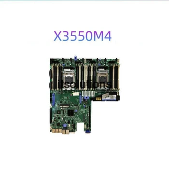 Для IBM X3550M4 двухпозиционная плата X79 1U 00W2445 00J6192 00AM409